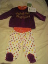 conjunto prenatal t.1-3m 